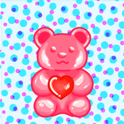 Yummi Gummi World #10