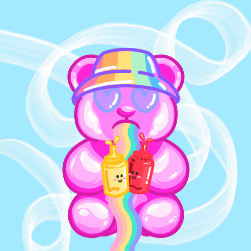 Yummi Gummi