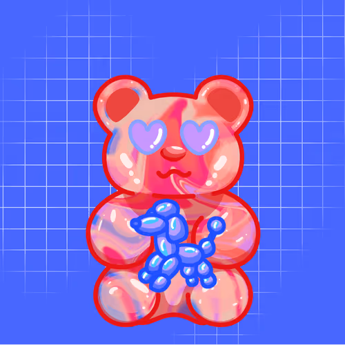 Yummi Gummi