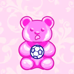 Yummi Gummi World #3246