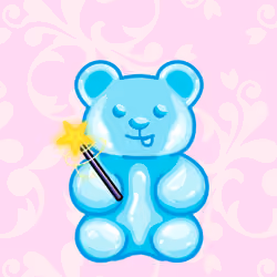 Yummi Gummi World #4861