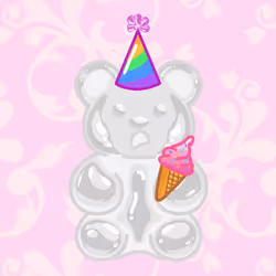 Yummi Gummi World #4742
