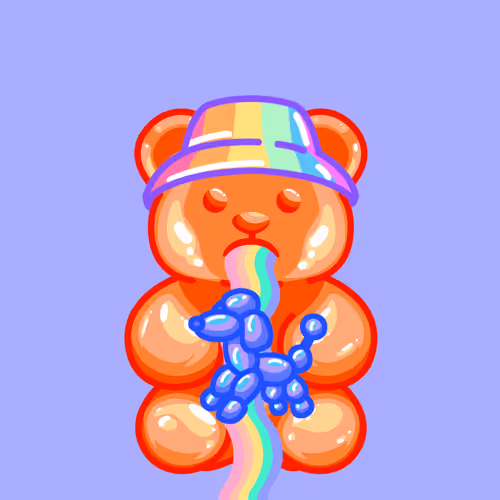 Yummi Gummi