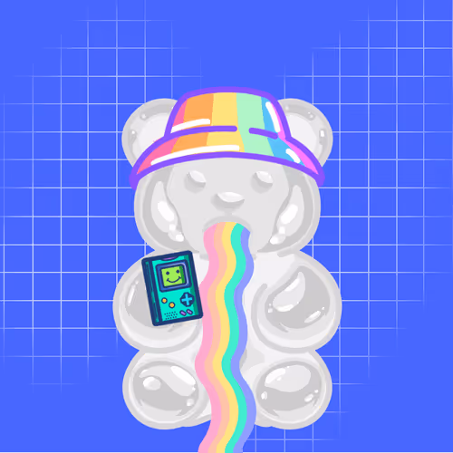 Yummi Gummi