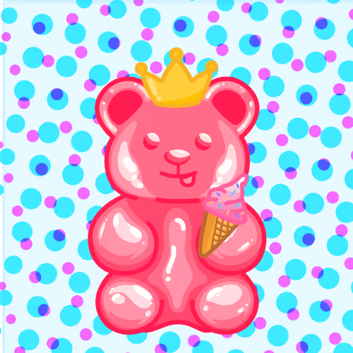 Yummi Gummi