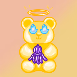 Yummi Gummi World #364