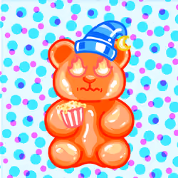 Yummi Gummi World #401