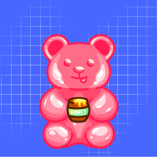Yummi Gummi