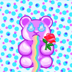 Yummi Gummi World #588