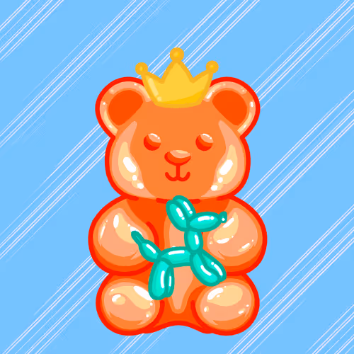 Yummi Gummi