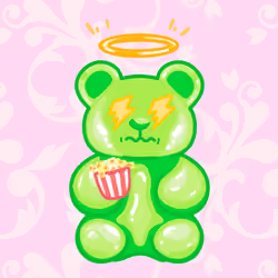 Yummi Gummi World #203