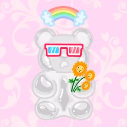 Yummi Gummi World #4376