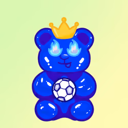 Yummi Gummi World #4633