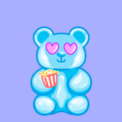 Yummi Gummi World #579