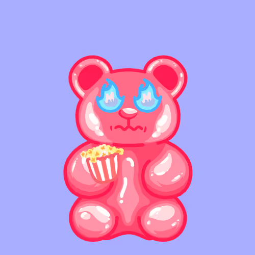 Yummi Gummi