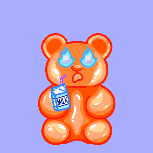 Yummi Gummi
