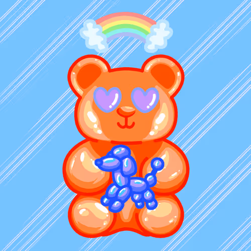Yummi Gummi