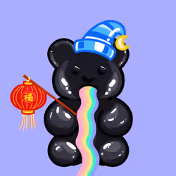 Yummi Gummi World #1773