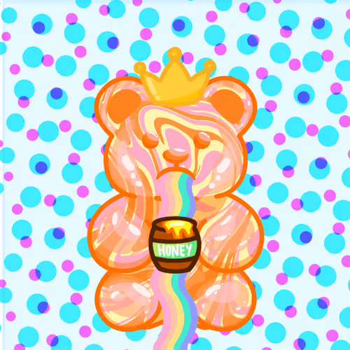 Yummi Gummi