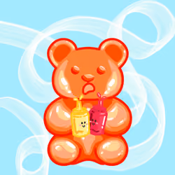 Yummi Gummi World #363