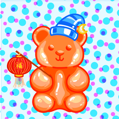Yummi Gummi