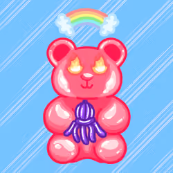 Yummi Gummi World #6