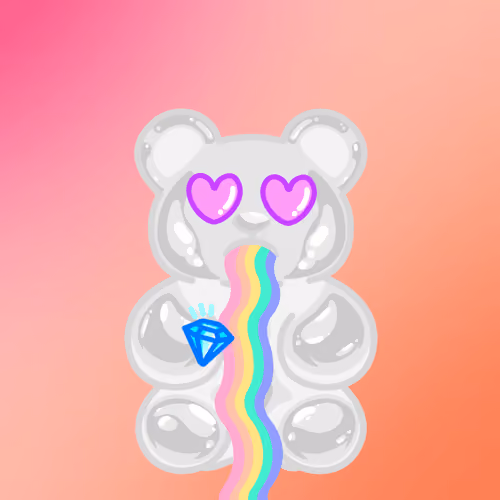 Yummi Gummi World #294