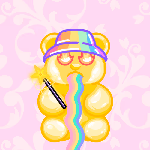 Yummi Gummi