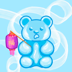 Yummi Gummi World #4669