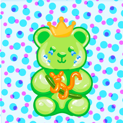 Yummi Gummi