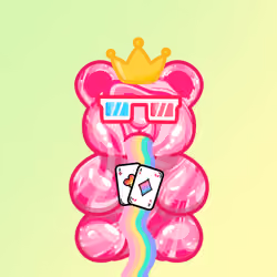 Yummi Gummi World #475