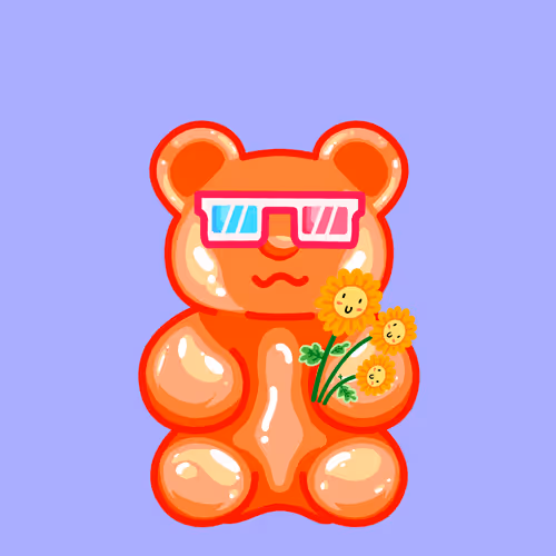 Yummi Gummi