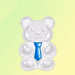 Yummi Gummi World #210
