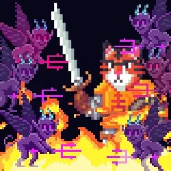 Saber Eradicator of Rats