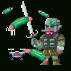 Warriorsshapeshifter