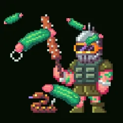 Warriorsshapeshifter