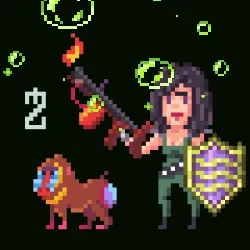 Warriorsshapeshifter