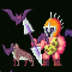 Zagan Assaulter of the Ring