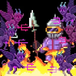 Ruin Vanquisher of Runes