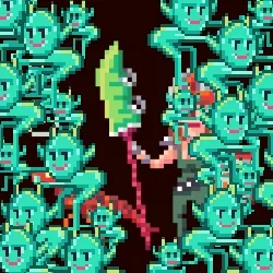 Warriorsshapeshifter
