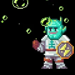 Pak Dicer of Goblins