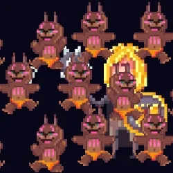 Dree Vanquisher of the Salt