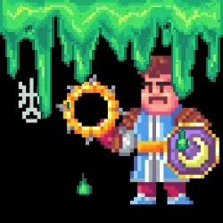 Nicholas Peacemaker of the Ruins
