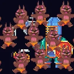 Philip Protector of Kobolds