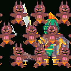 Ralph Contaminator of the Ruins