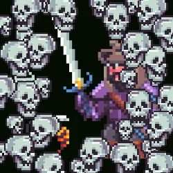 Barret Ruin of the Moon