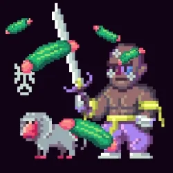 Warriorsshapeshifter