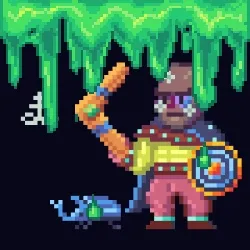 Dillon Champion of the Forest