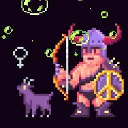 Warriorsshapeshifter