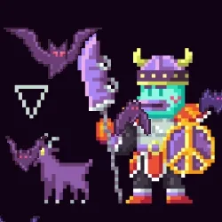 Warriorsshapeshifter
